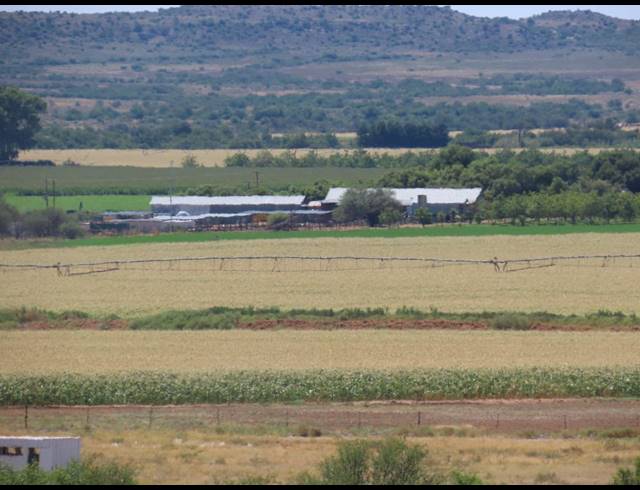 213HA FARM FOR SALE IN HOPETOWN RURAL